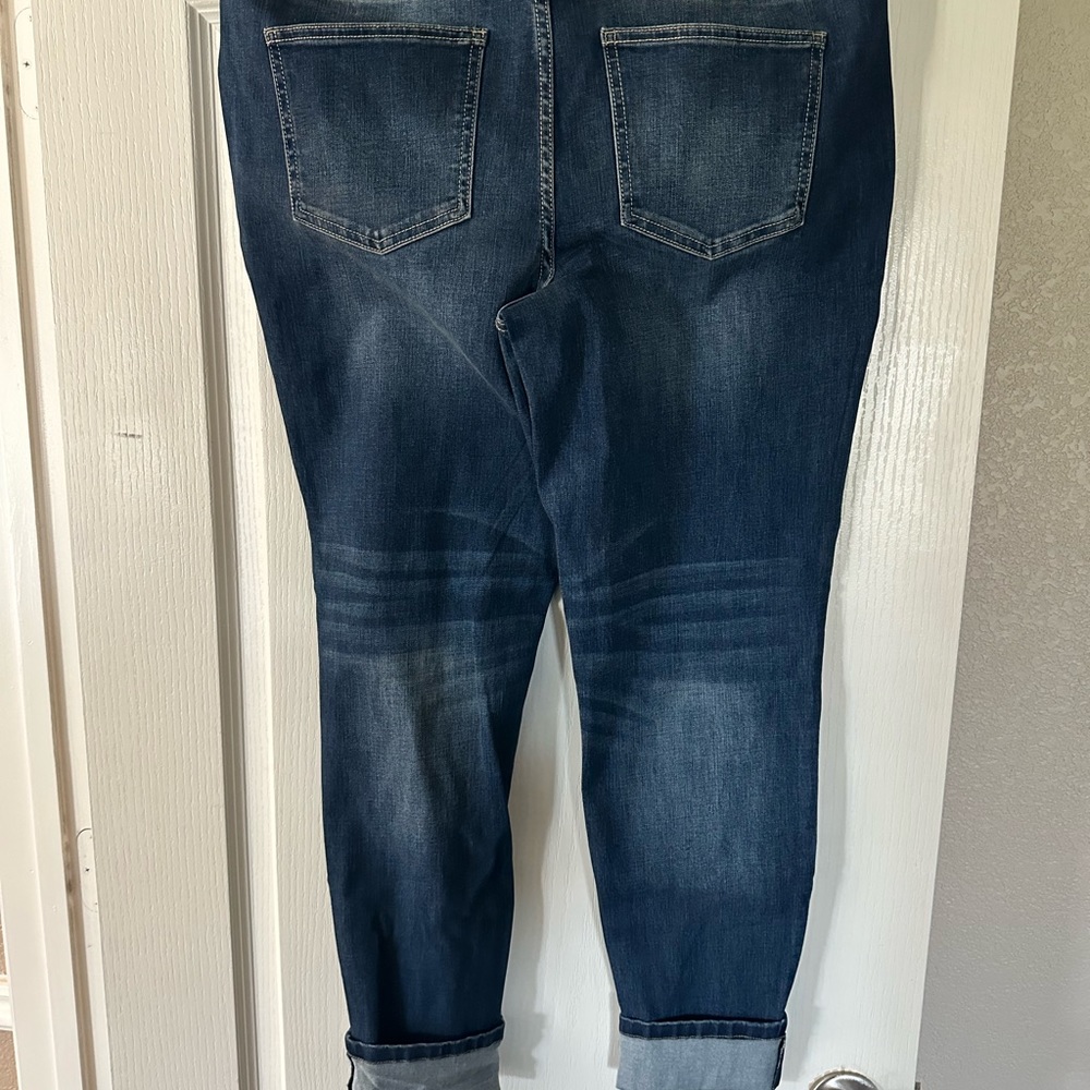 NWT MAURICE JEANS - Picture 6 of 6
